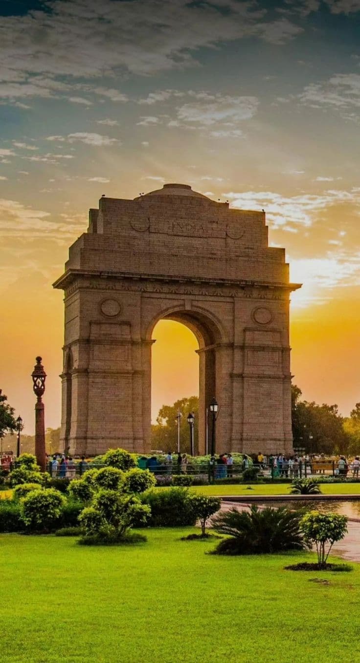 NEW DELHI